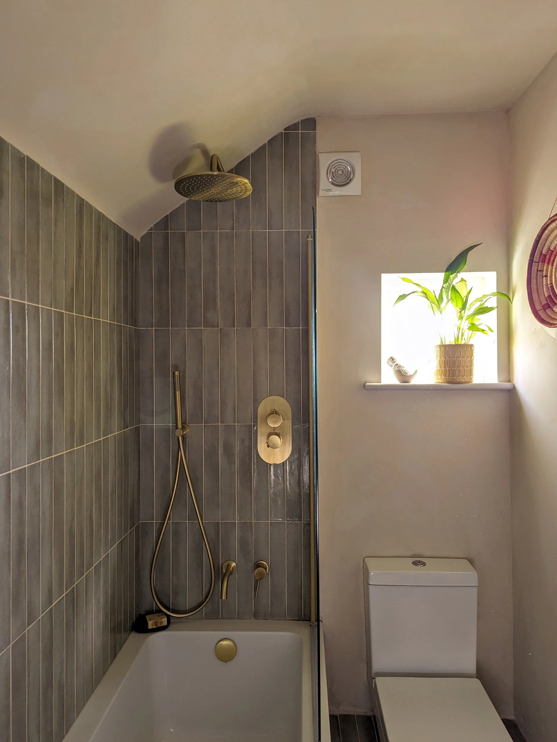 Design discount my bathroom